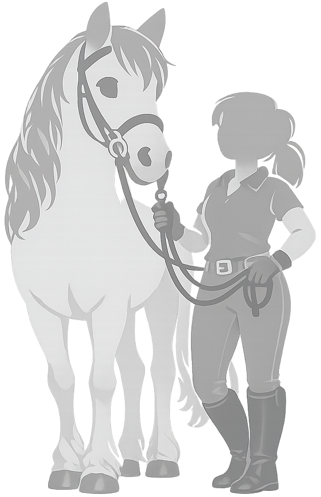 Lisa Gerlach - Reitlehrerin in Düren Merzenich